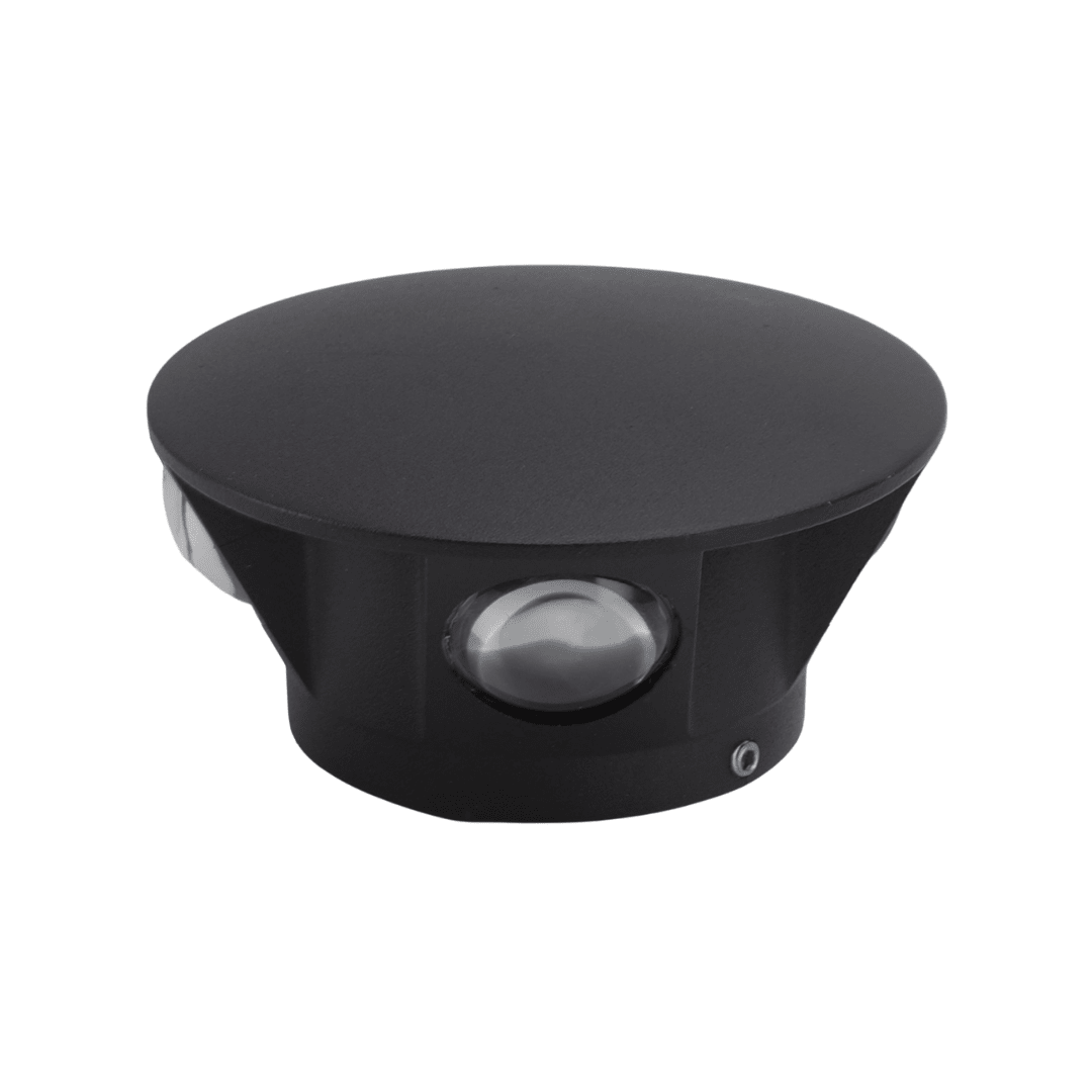 APLIQUE MULTIDIRECCIONAL 6W IP54 L/C WL2819-6 FD 0