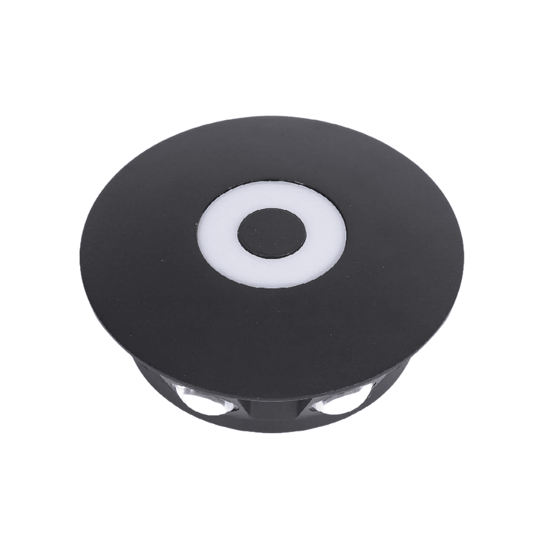 APLIQUE MULTIDIRECCIONAL 10W IP54 L/C WL2820-8 FD 0