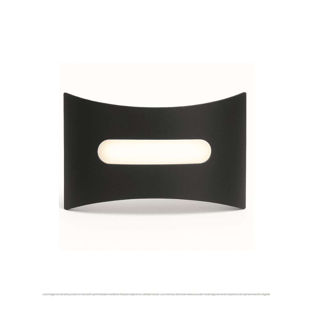 APLIQUE MULTIDIRECCIONAL 5W IP54 L/C WL2845 FD 0