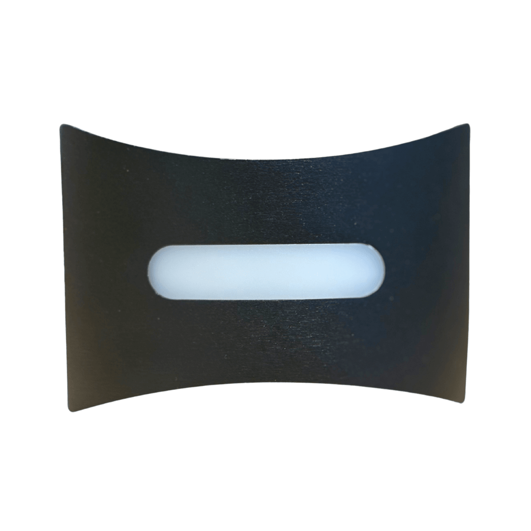 APLIQUE MULTIDIRECCIONAL 5W IP54 L/C WL2845 FD 0