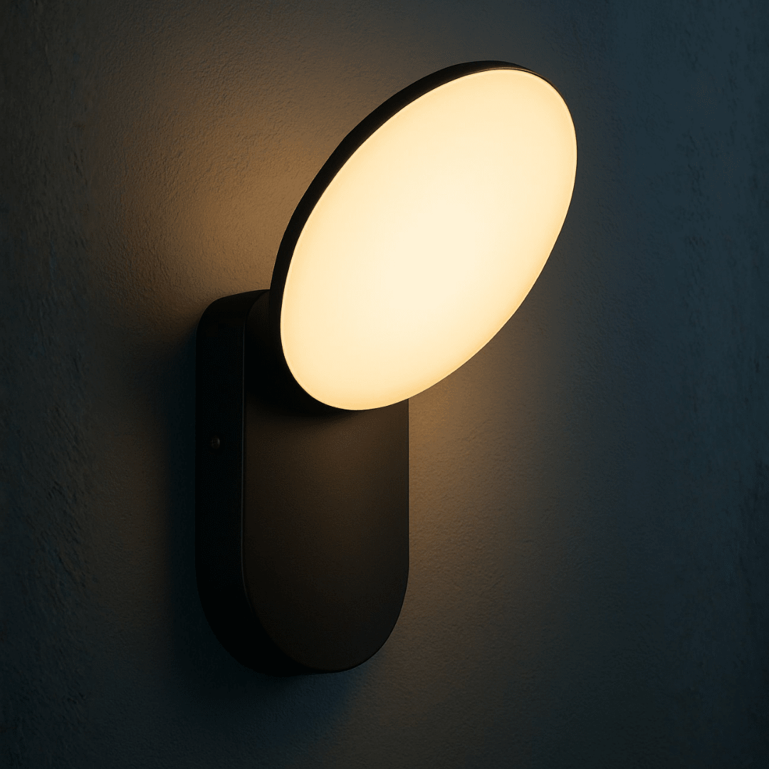 APLIQUE LED 12W IP54 WL2865 FD2