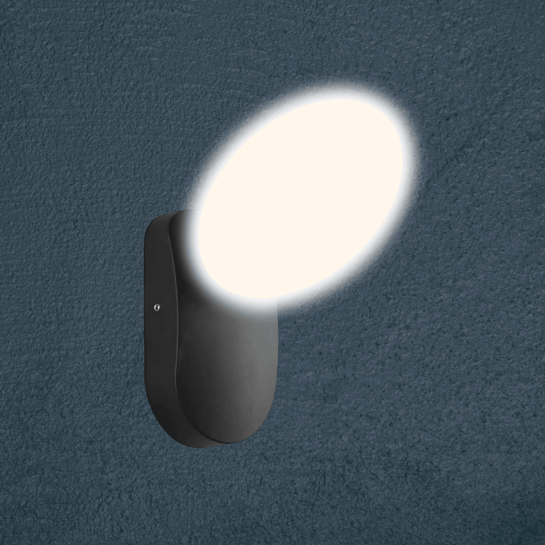 APLIQUE LED 12W IP54 WL2865 FD2