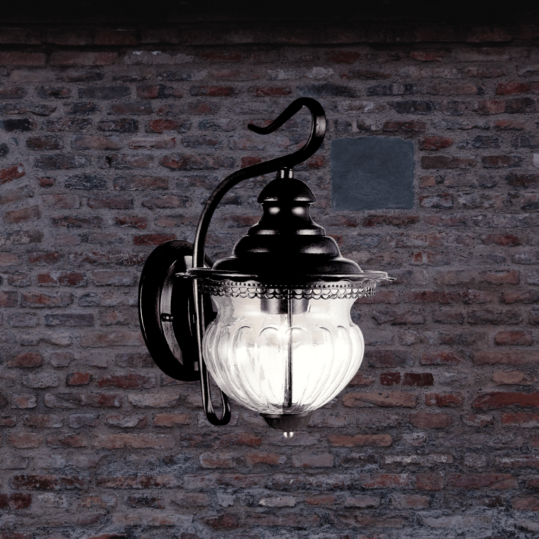 FAROL A MURO 1XE27 IP44 17008-WD FD2