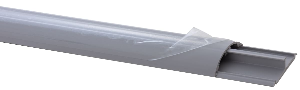 MOLDURA DE PISO 60X13MM SCH 0