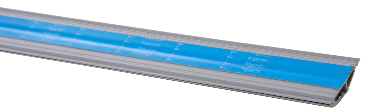 MOLDURA DE PISO 60X13MM SCH2