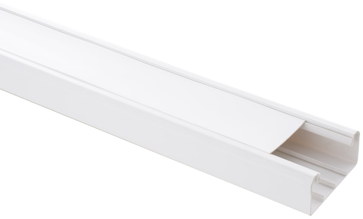 MOLDURA 100X45 2MTS SCHNEIDER 0