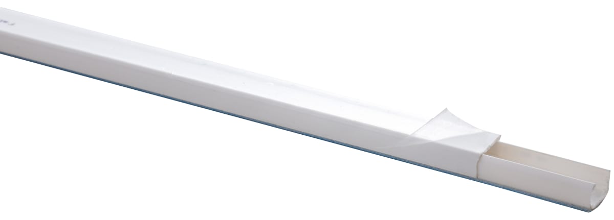 MOLDURA 13X7 CON ADH. 2 MTS SCH 0