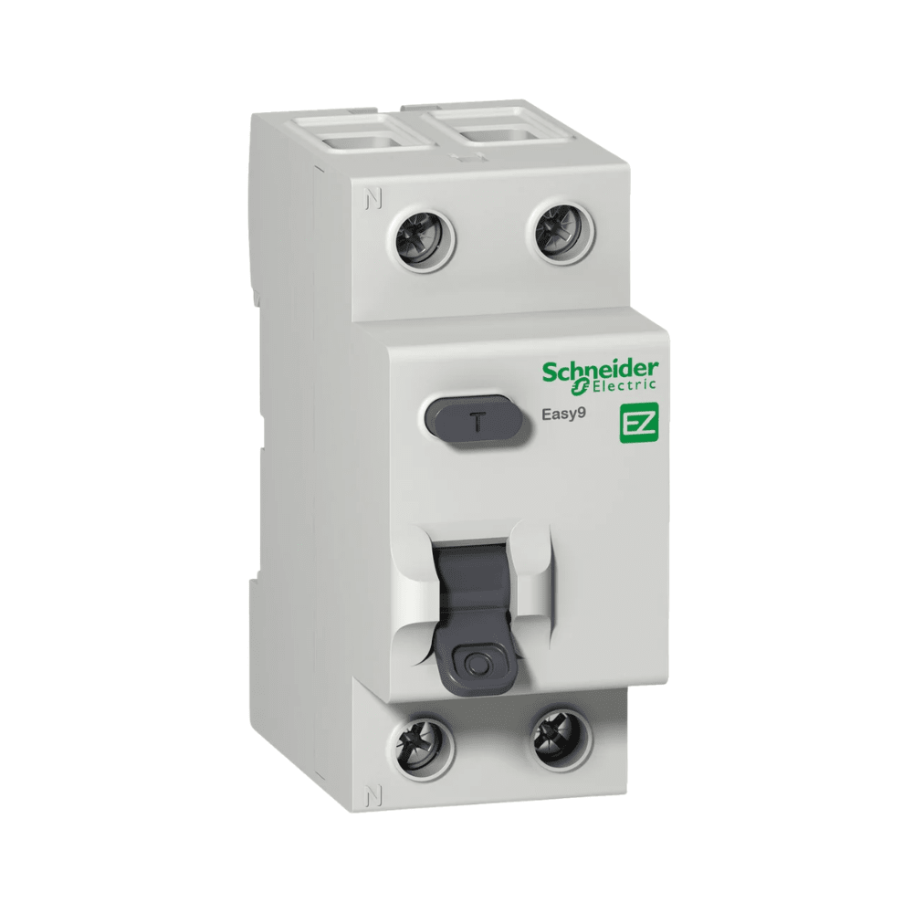 Interruptor Diferencial Schneider Electric Easy9 2P 63A 0
