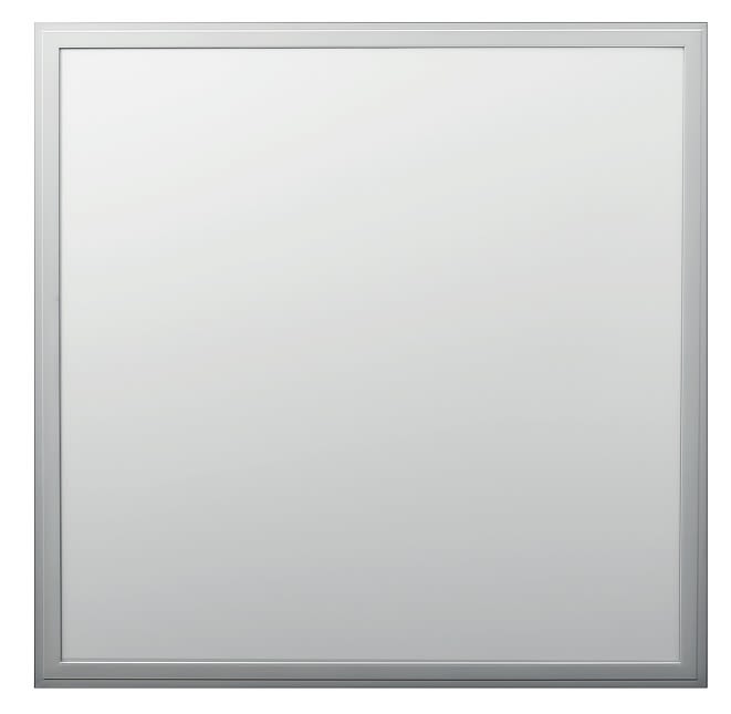 PANEL LED EMBUTIDO 60X60CM 45W LUZ BLANCA NEUTRA 0