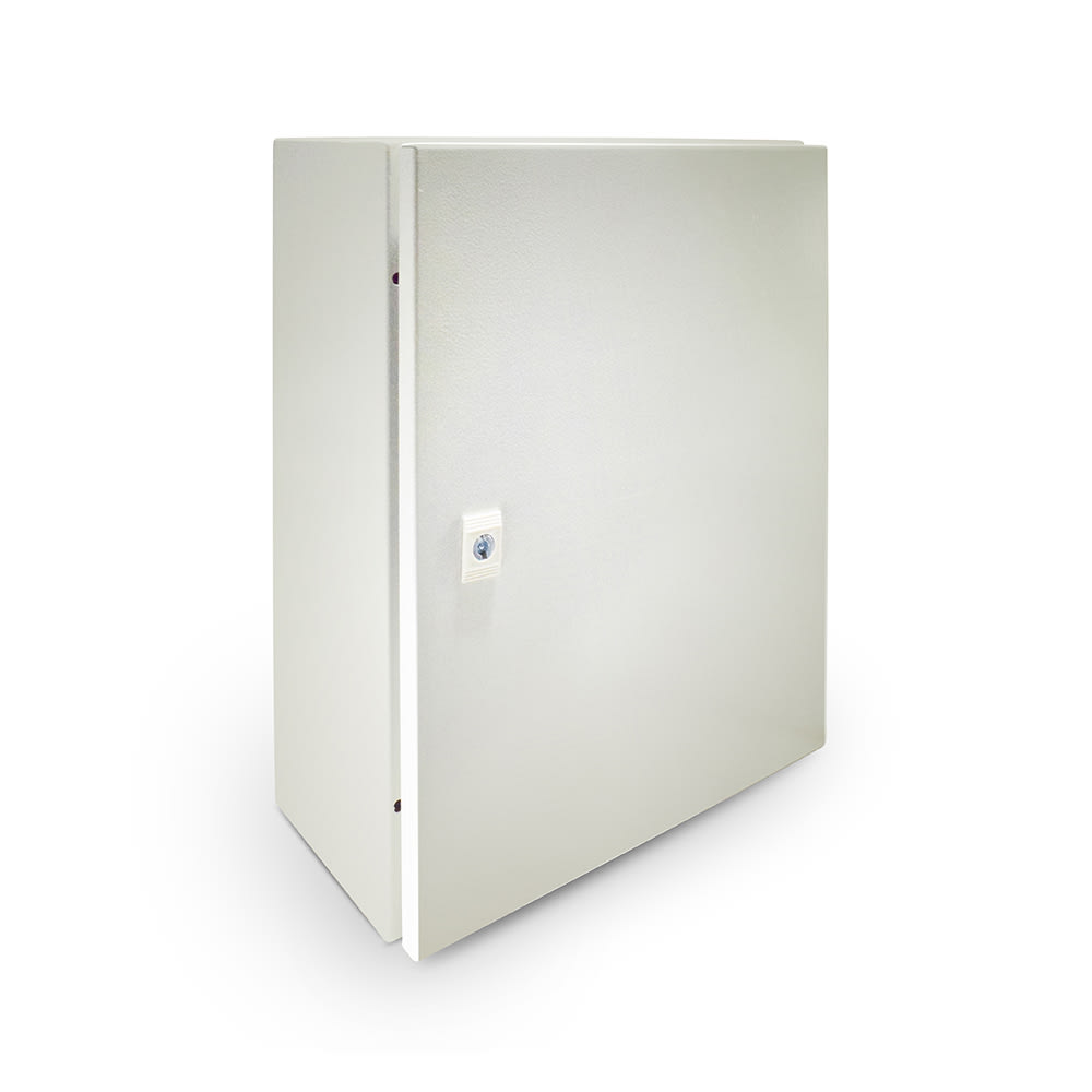 GABINETE METALICO 600x400x200 2P IP651