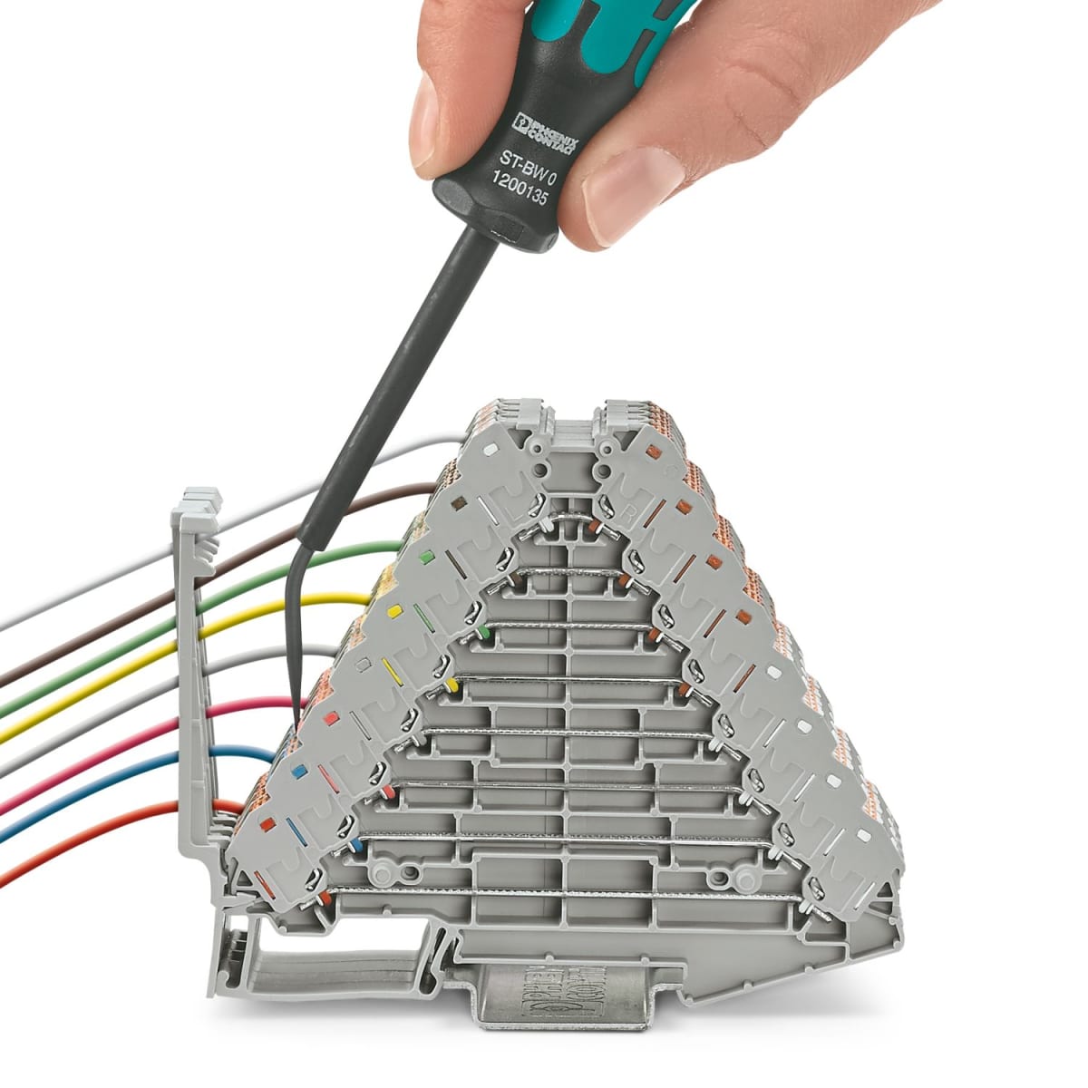 HERRAMIENTA DE ACCIONAMIENTO PHOENIX3