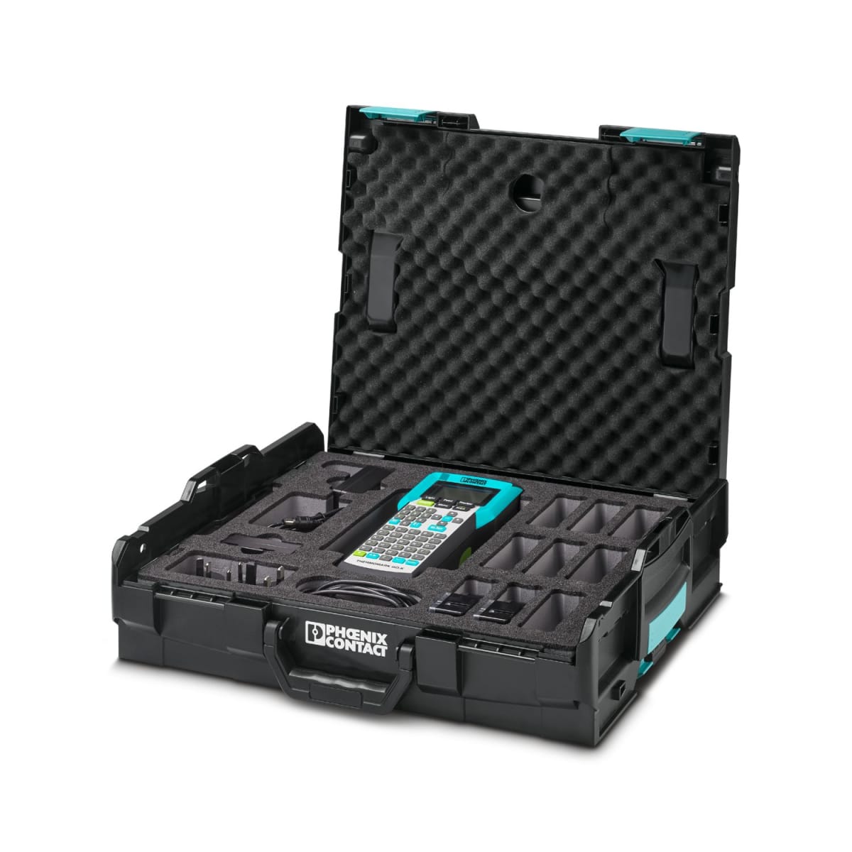 IMPRESORA THERMOMARK GO SET PHOENIX3