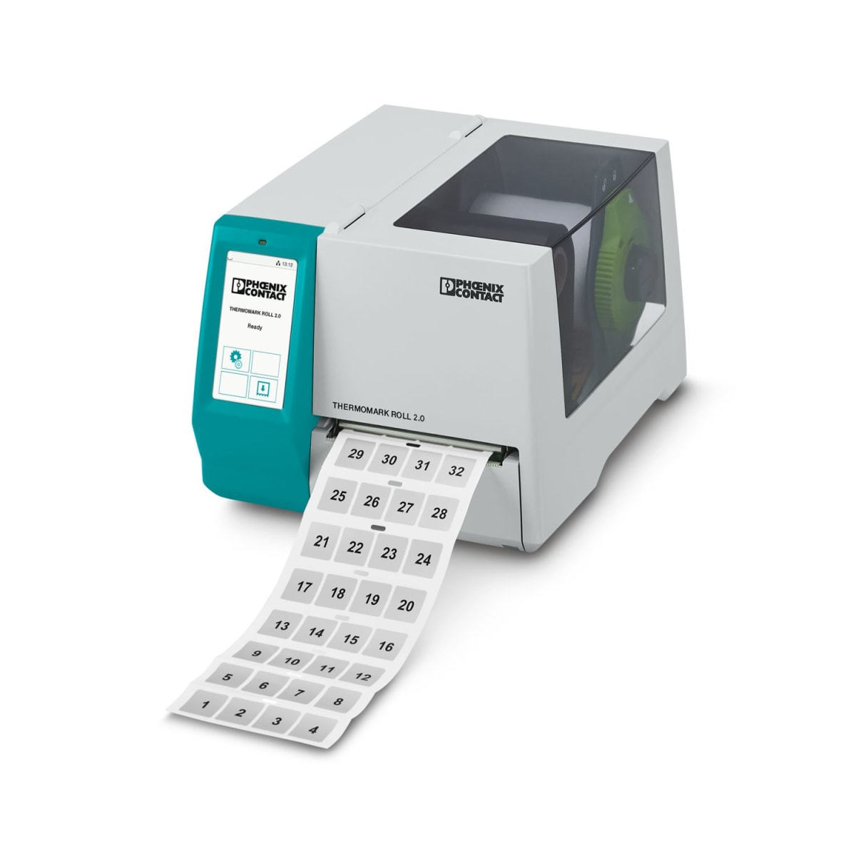 IMPRESORA THERMOMARK ROLL 2.0 PHOENIX1