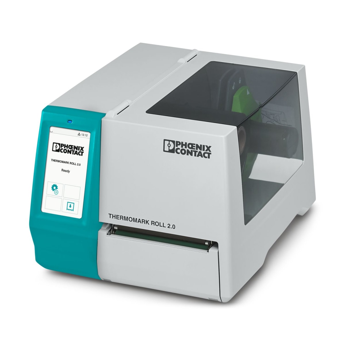 IMPRESORA THERMOMARK ROLL 2.0 PHOENIX 3