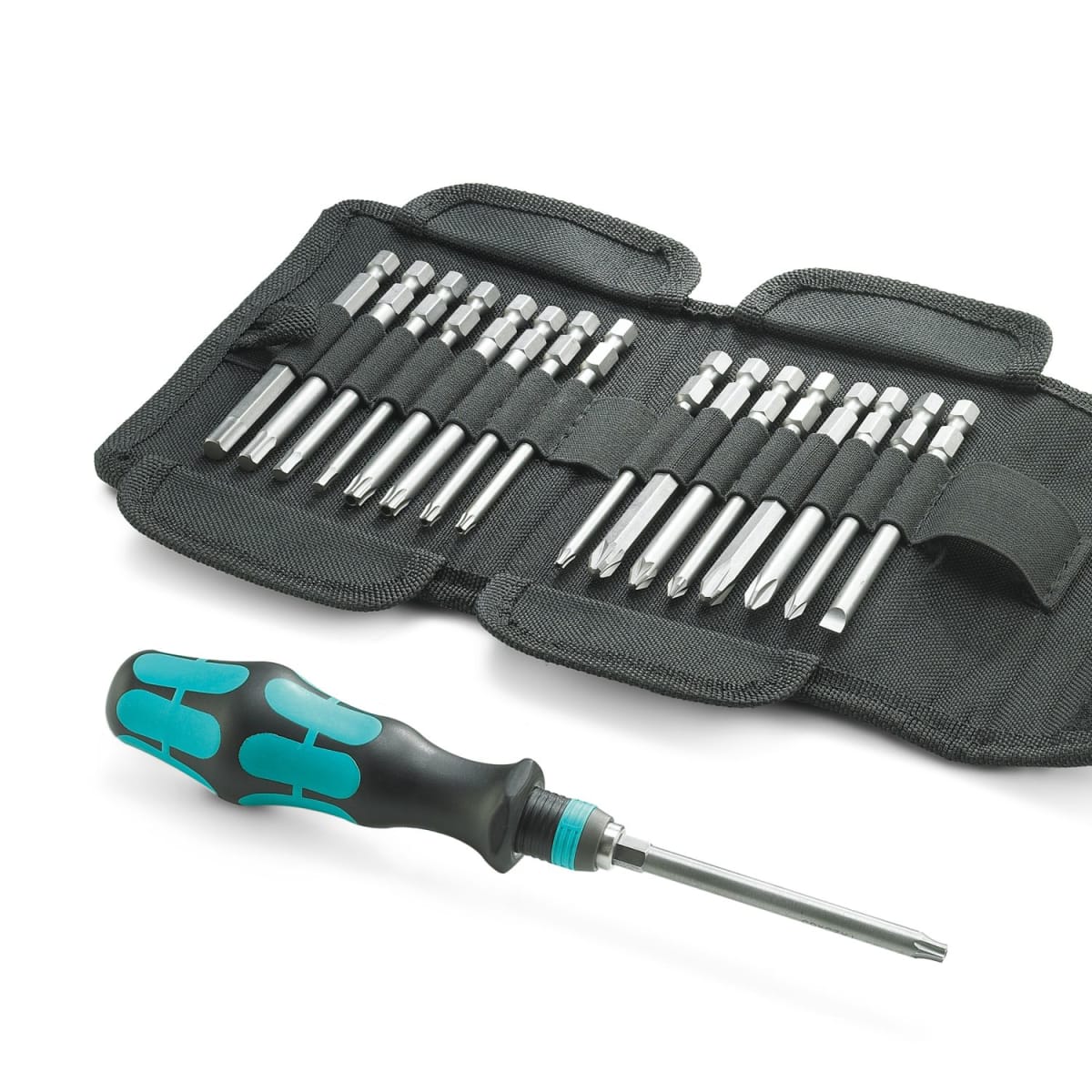 KIT DESTORNILLADOR PRO PHOENIX2