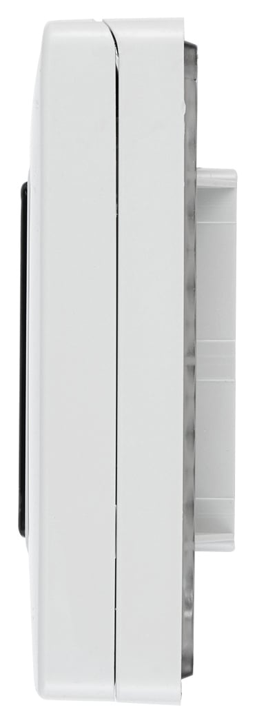 PLACA HIDROBOX 3MOD IP55 VIMAR1