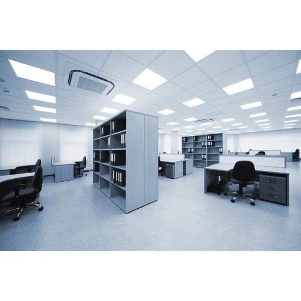 PANEL LED EMBUTIDO 60X60CM 45W LUZ BLANCA NEUTRA2