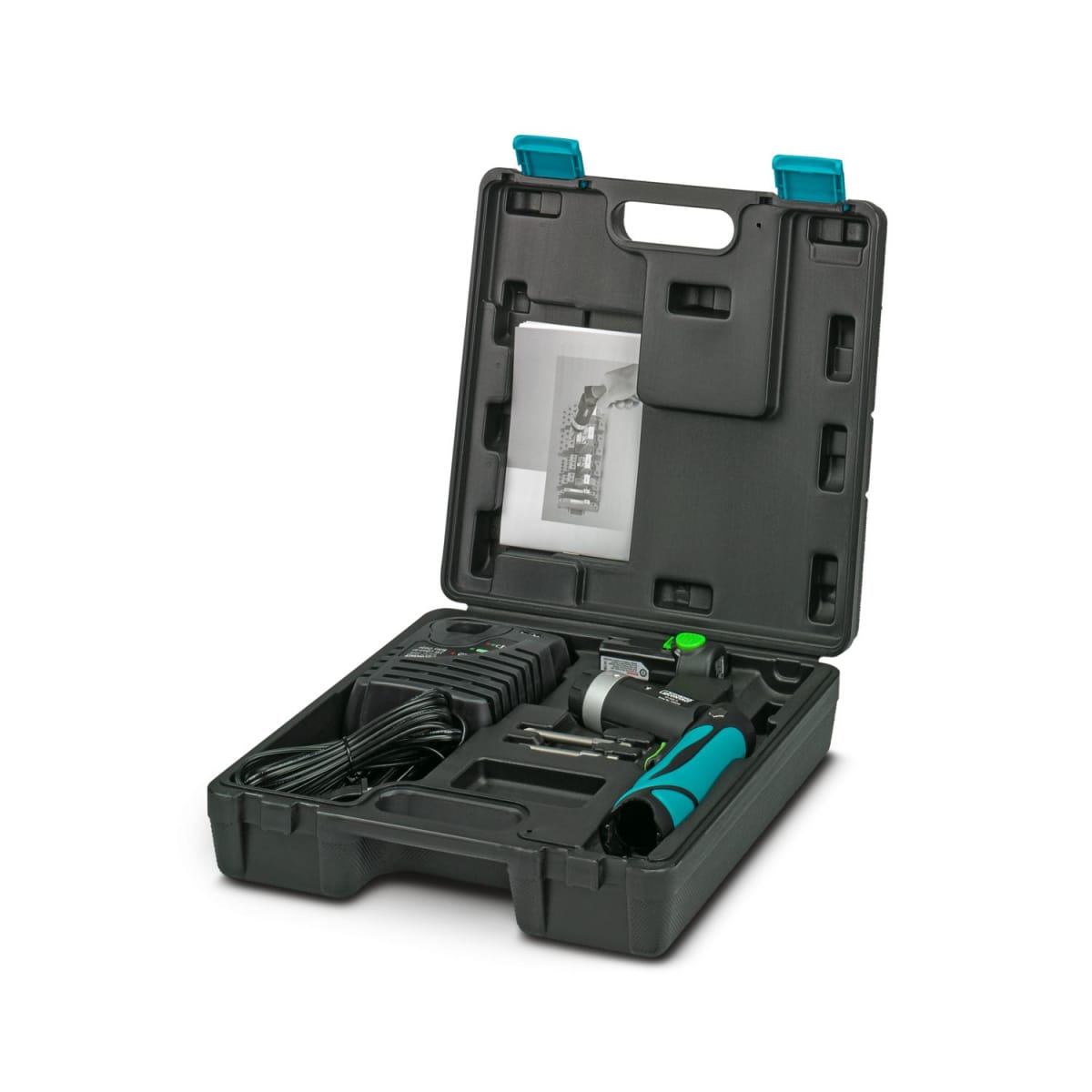 TALADRO RECARGABLE PHOENIX 1