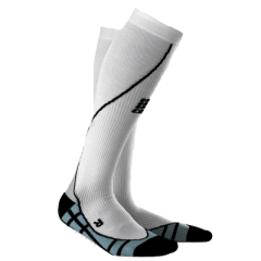 CALCETIN COMPRESIVO TEAMSPORT MARCA CEP TALLA IV