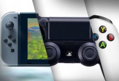 videojuegos