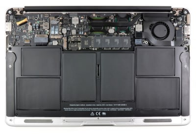servicio macbook