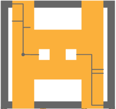 Logo de HZONE