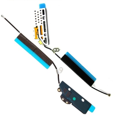 Antena WiFi iPad 2