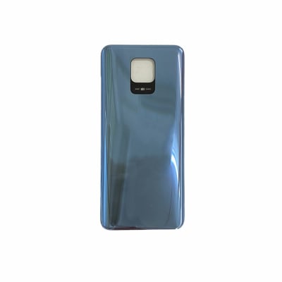 Tapa Xiaomi Redmi Note 9S
