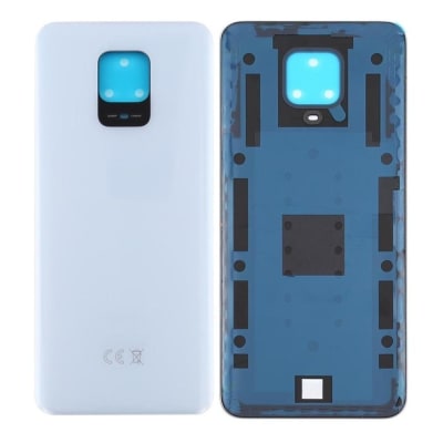 Tapa Xiaomi Redmi Note 9 Pro