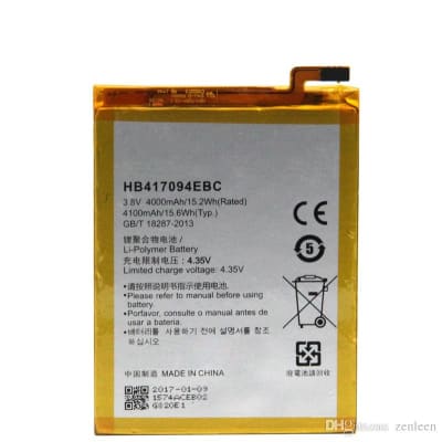 Batería Huawei Mate 7