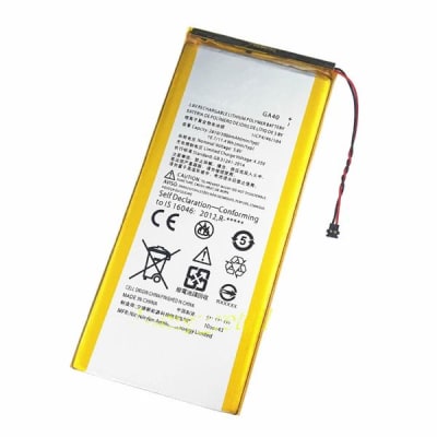 Batería Motorola G4 y G4 Plus