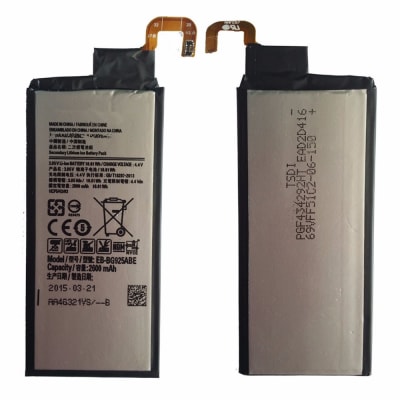 Batería Samsung Galaxy S6 Edge