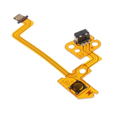 Cable Flex Botones Joy-Con de Nintendo Switch