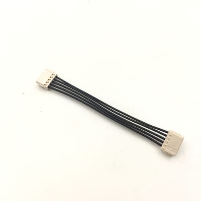 Cable Fuente Poder 4/ 5 Pines Ps4 Fat