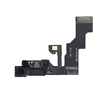Flex Cámara Micrófono y Sensor de Proximidad iPhone 6S Plus