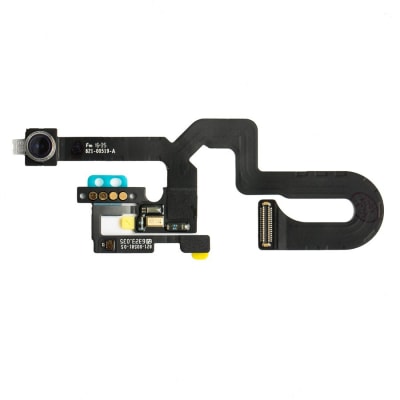 Flex Cámara Micrófono y Sensor de Proximidad iPhone 7 Plus