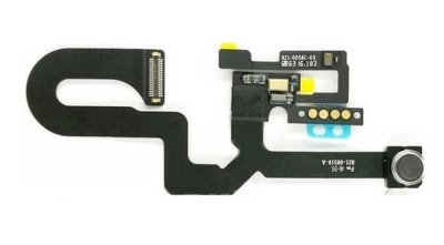 Flex Cámara Micrófono y Sensor de Proximidad iPhone 8 Plus
