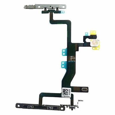 Flex Encendido y Volumen  iPhone 6S Plus