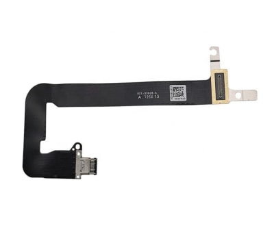 Flex Carga Macbook A1534 2016, 821-00828-a