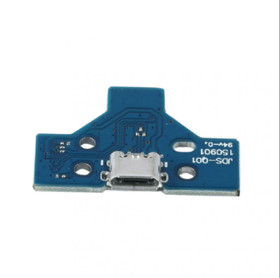 Placa Puerto de carga control PS4 JDS-001