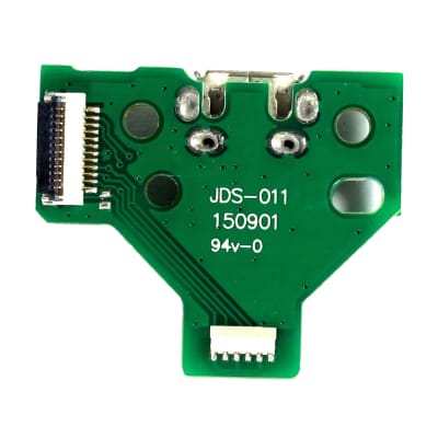 Placa Puerto de carga control PS4 JDS-011