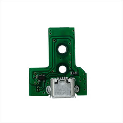 Placa Puerto de carga control PS4 JDS-030