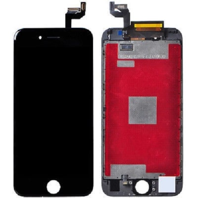 Pantalla iphone 6s plus