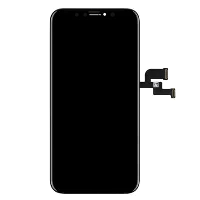 Pantalla iPhone X