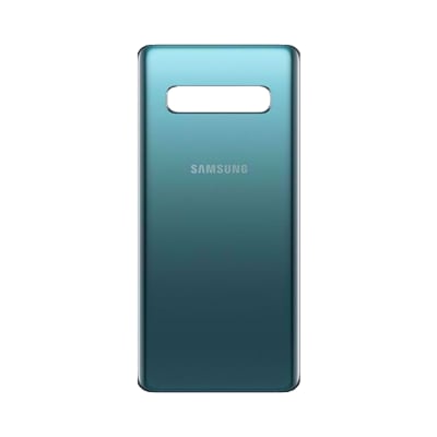 Tapa Trasera S10 Plus