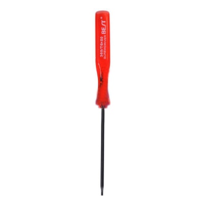 Destornillador Torx 5