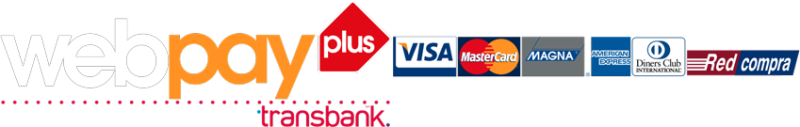 medios de pago webpay, tarjetas