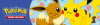 collection pokemon