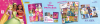 collection albumes