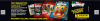 collection albumes